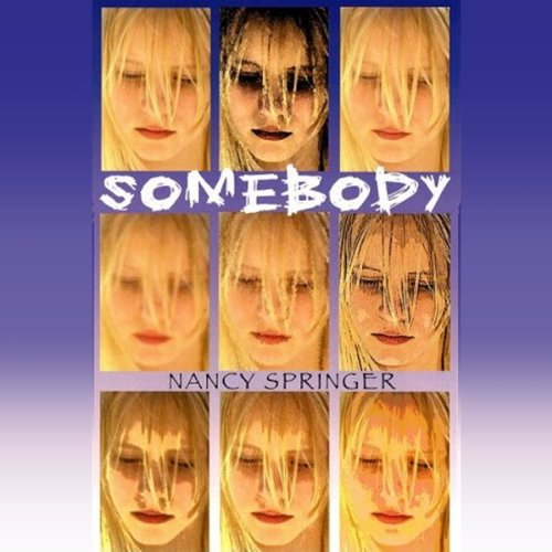 Cover of Somebody