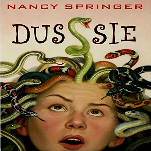 Cover of Dussie