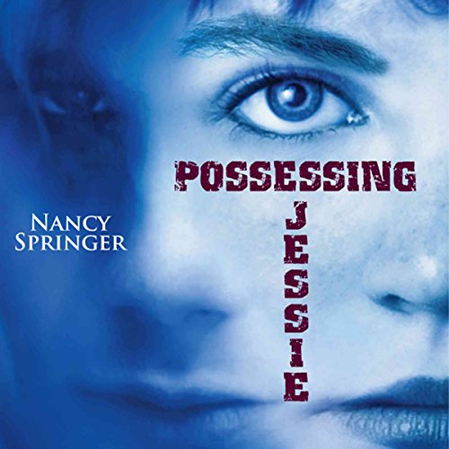 Cover of Possessing Jessie