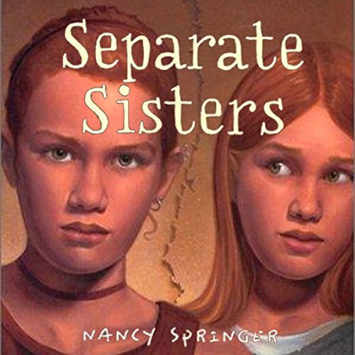 Cover of Separate Sisters