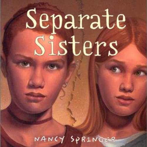 Cover of Separate Sisters