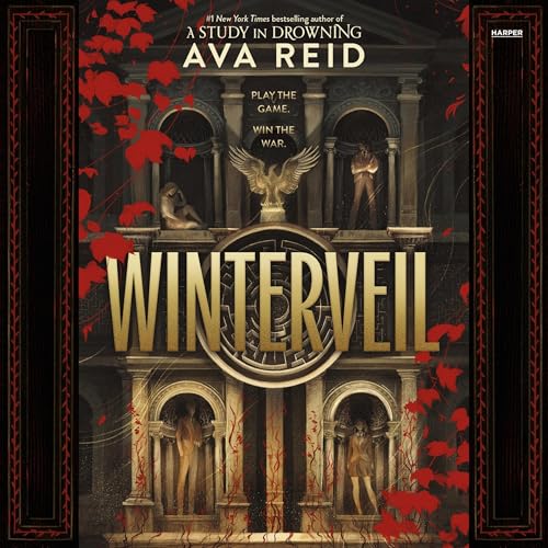 Cover of Winterveil