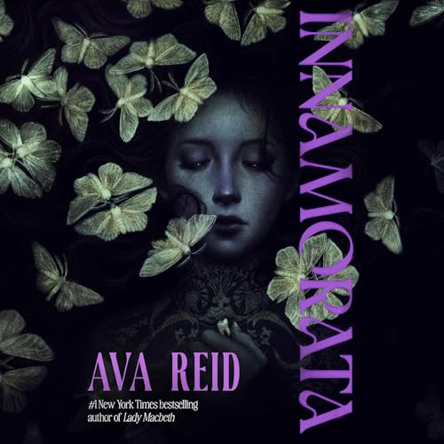 Cover of Innamorata