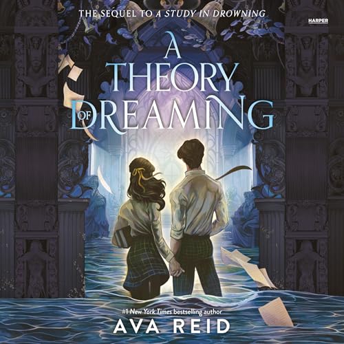 Cover of A Theory of Dreaming