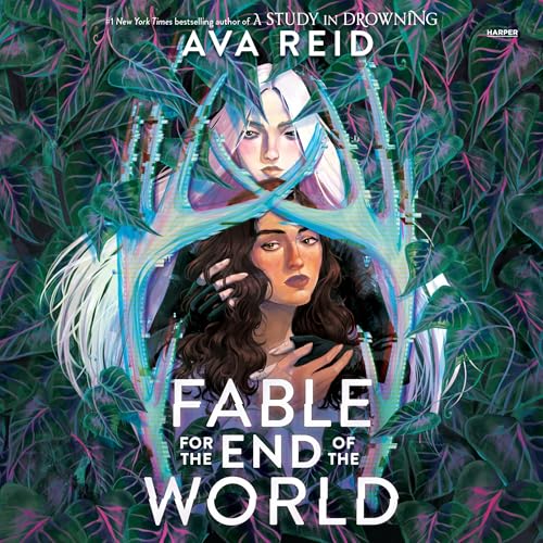 Cover of Fable for the End of the World