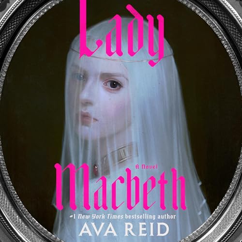 Cover of Lady Macbeth