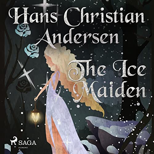 Cover of The Ice Maiden