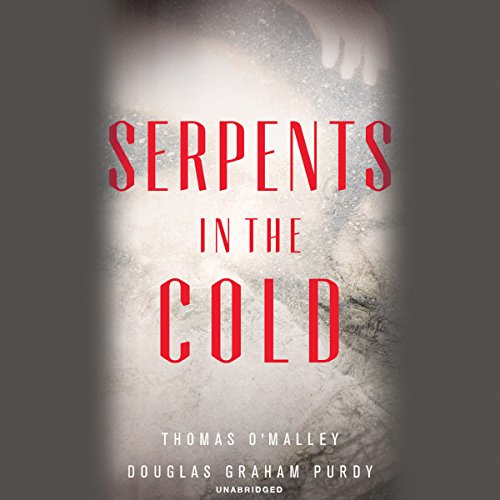Cover of Serpents in the Cold