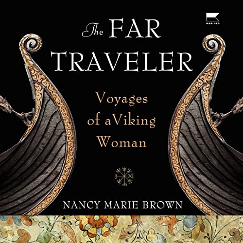 Cover of The Far Traveler