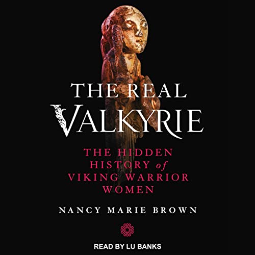 Cover of The Real Valkyrie