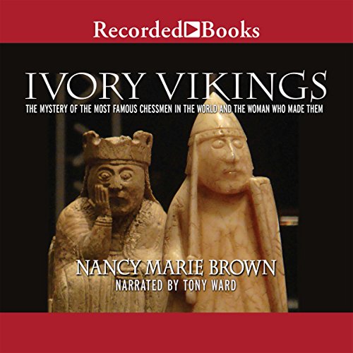 Cover of Ivory Vikings