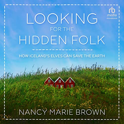 Cover of Looking for the Hidden Folk