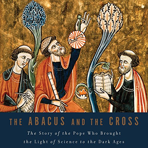 Cover of The Abacus and the Cross