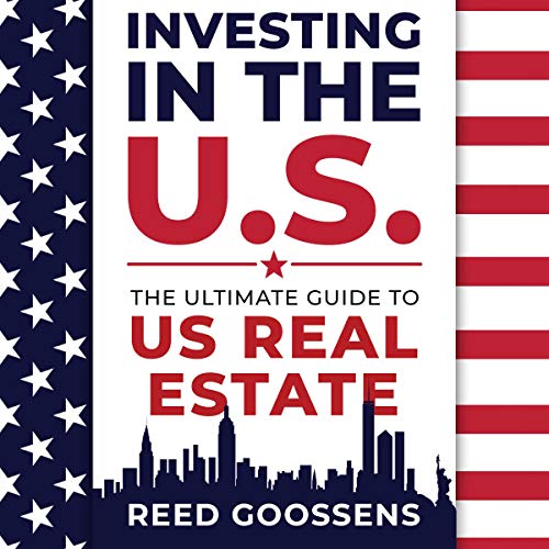 Cover of Investing in the US