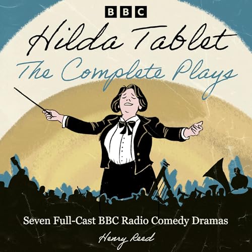 Cover of Hilda Tablet: The Complete Plays