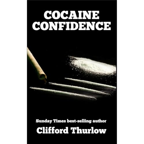 Cover of Cocaine Confidence
