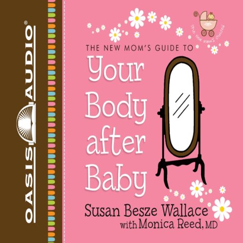 Cover of Your Body After Baby
