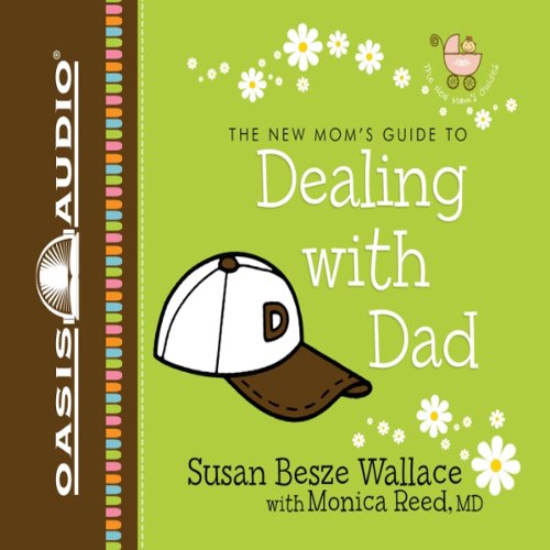 Cover of Dealing with Dad