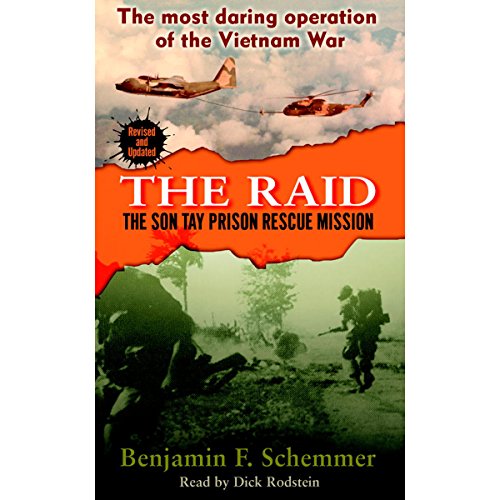 Cover of The Raid