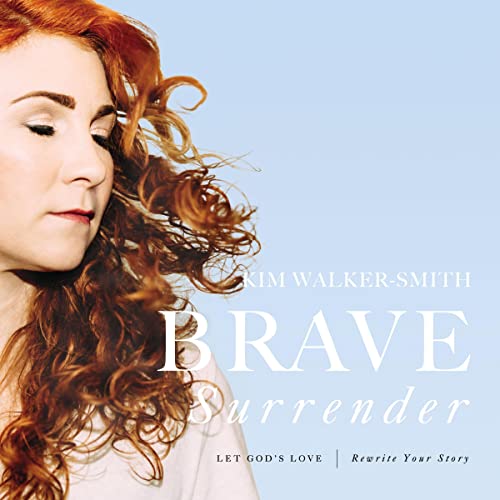 Cover of Brave Surrender