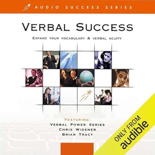Cover of Verbal Command: Speak Like a Pro