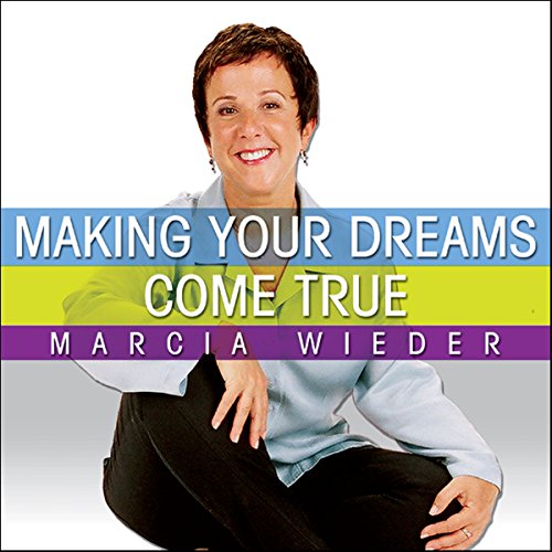 Cover of Making Your Dreams Come True