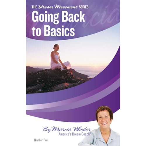 Cover of Going Back to Basics