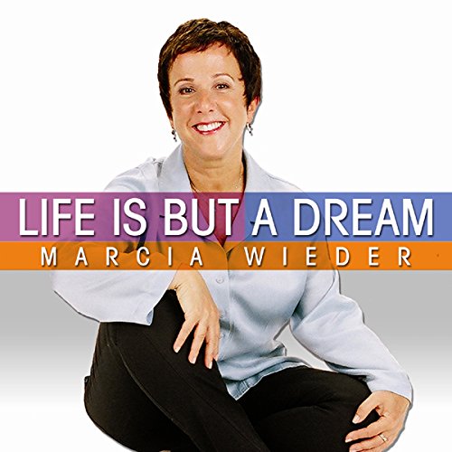 Cover of Life is But a Dream