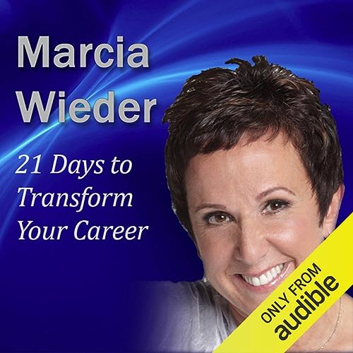 Cover of 21 Days to Transform Your Career