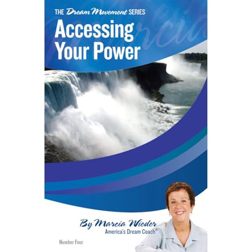 Cover of Accessing Your Power