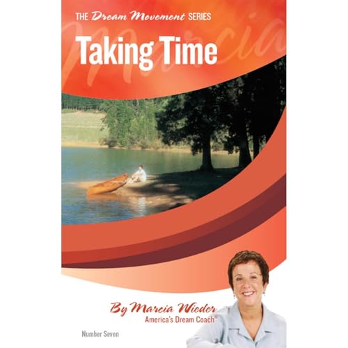 Cover of Taking Time