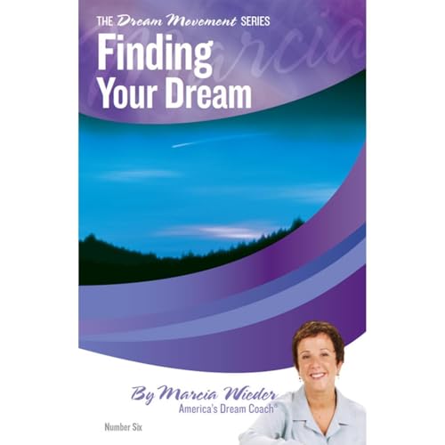 Cover of Finding Your Dream