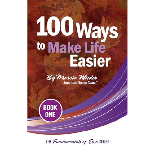 Cover of 100 Ways to Make Life Easier