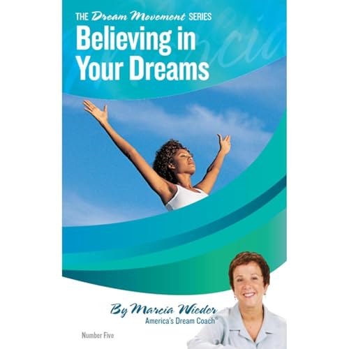 Cover of Believing in Your Dreams