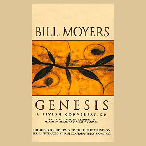 Cover of Genesis
