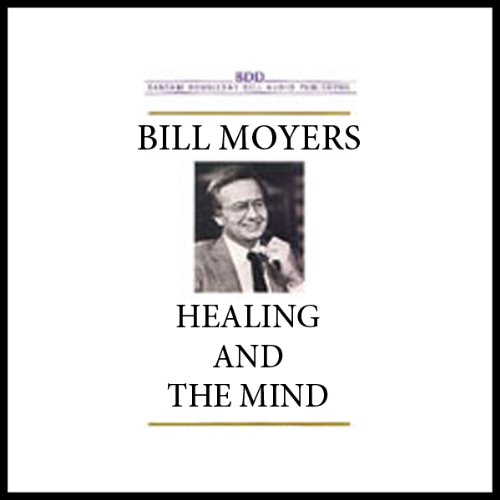 Cover of Healing and the Mind