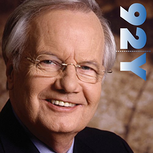 Cover of Bill Moyers at the 92nd Street Y