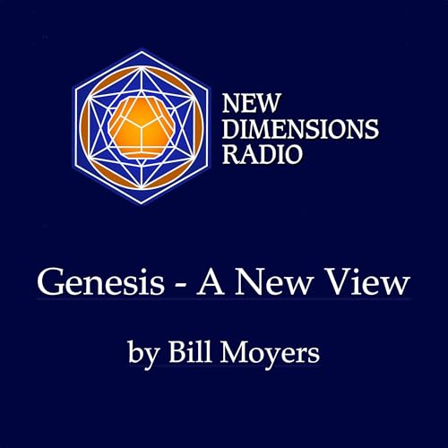 Cover of Genesis: A New View