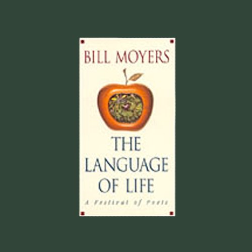 Cover of The Language of Life