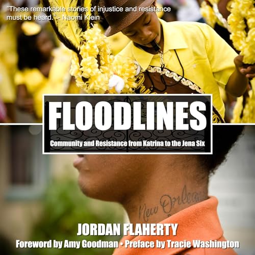 Cover of Floodlines