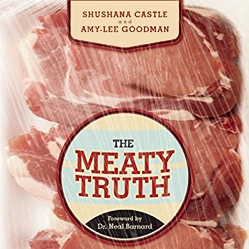 Cover of The Meaty Truth