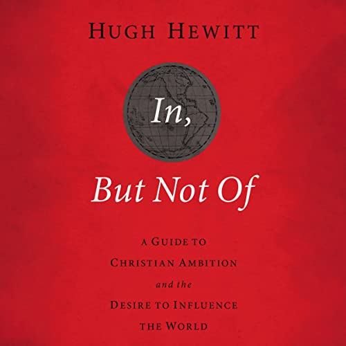 Cover of In, But Not Of Revised and Updated