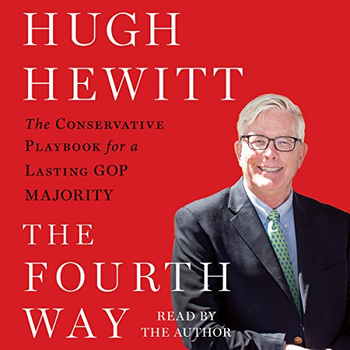 Cover of The Fourth Way