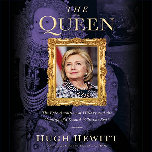 Cover of The Queen