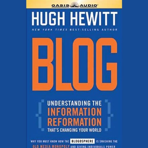Cover of Blog