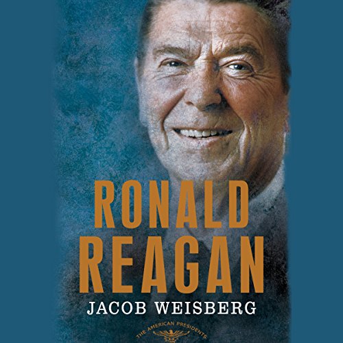Cover of Ronald Reagan