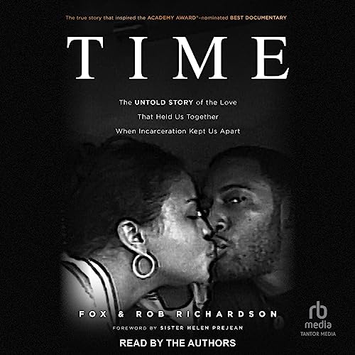 Cover of Time