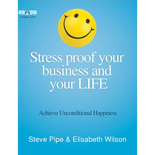 Cover of Stress Proof Your Business and Your Life