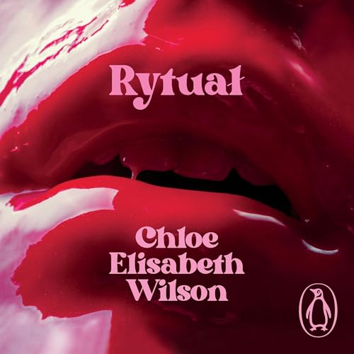 Cover of Rytual