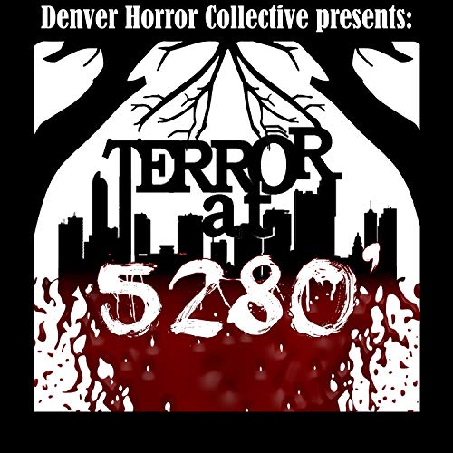 Cover of Terror at 5280'